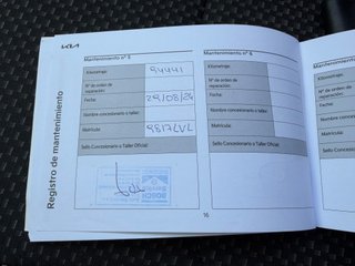 Kia XCeed 1.6 GDi PHEV 104kW (141CV) eDrive