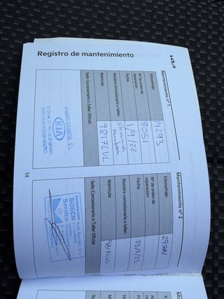 Kia XCeed 1.6 GDi PHEV 104kW (141CV) eDrive
