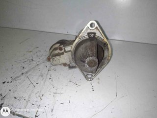 0001106015 motor arranque opel corsa c 1171770