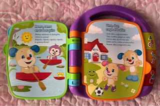 Juguete infantil