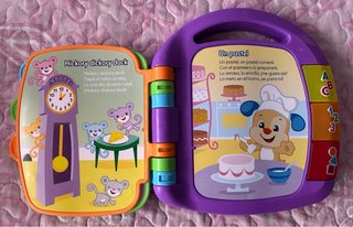 Juguete infantil