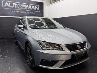 SEAT León ST 1.5 TGI 96kW (130CV) S&S Style Ed