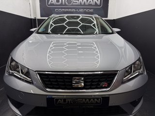 SEAT León ST 1.5 TGI 96kW (130CV) S&S Style Ed