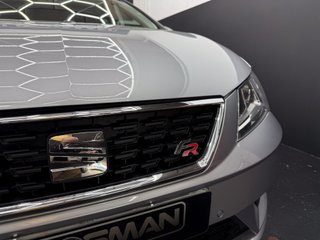 SEAT León ST 1.5 TGI 96kW (130CV) S&S Style Ed