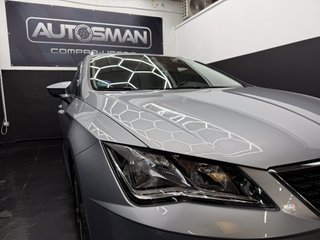 SEAT León ST 1.5 TGI 96kW (130CV) S&S Style Ed