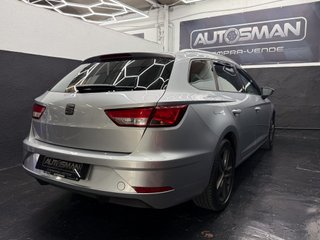 SEAT León ST 1.5 TGI 96kW (130CV) S&S Style Ed