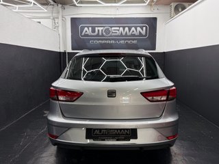 SEAT León ST 1.5 TGI 96kW (130CV) S&S Style Ed