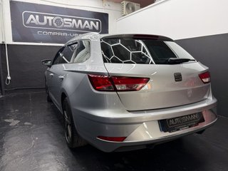 SEAT León ST 1.5 TGI 96kW (130CV) S&S Style Ed