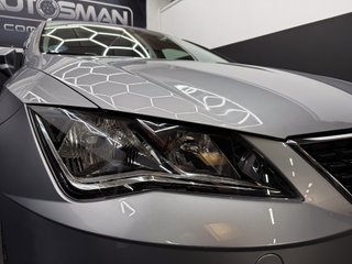 SEAT León ST 1.5 TGI 96kW (130CV) S&S Style Ed