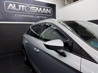 SEAT León ST 1.5 TGI 96kW (130CV) S&S Style Ed