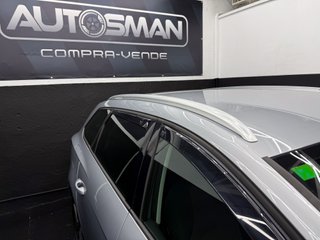 SEAT León ST 1.5 TGI 96kW (130CV) S&S Style Ed