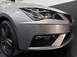 SEAT León ST 1.5 TGI 96kW (130CV) S&S Style Ed