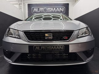 SEAT León ST 1.5 TGI 96kW (130CV) S&S Style Ed