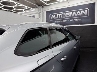 SEAT León ST 1.5 TGI 96kW (130CV) S&S Style Ed
