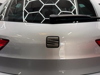 SEAT León ST 1.5 TGI 96kW (130CV) S&S Style Ed
