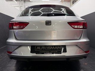 SEAT León ST 1.5 TGI 96kW (130CV) S&S Style Ed