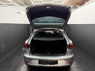 SEAT León ST 1.5 TGI 96kW (130CV) S&S Style Ed