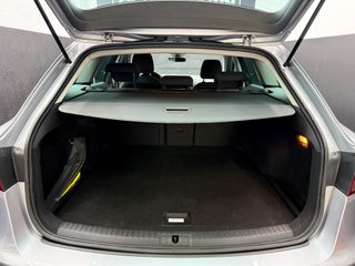 SEAT León ST 1.5 TGI 96kW (130CV) S&S Style Ed
