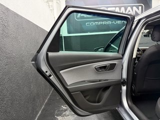 SEAT León ST 1.5 TGI 96kW (130CV) S&S Style Ed