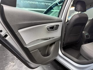 SEAT León ST 1.5 TGI 96kW (130CV) S&S Style Ed