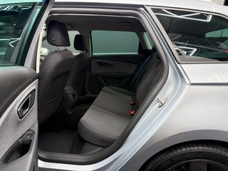 SEAT León ST 1.5 TGI 96kW (130CV) S&S Style Ed