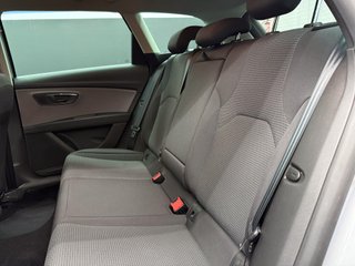 SEAT León ST 1.5 TGI 96kW (130CV) S&S Style Ed