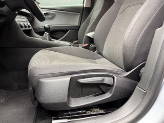 SEAT León ST 1.5 TGI 96kW (130CV) S&S Style Ed