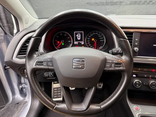 SEAT León ST 1.5 TGI 96kW (130CV) S&S Style Ed