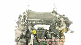 Ford cabap22317100 tyba motor completo  Ref:964533