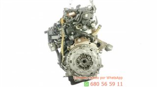 Ford cabap22317100 tyba motor completo  Ref:964533