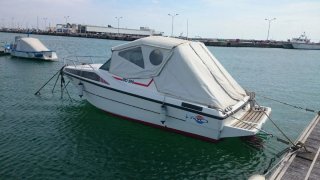 Barco Río 590
