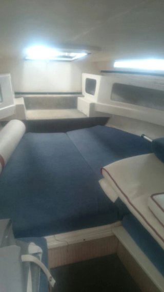 Barco Río 590