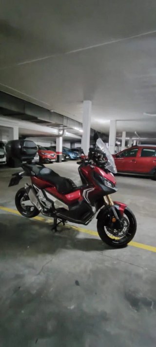 Honda X-ADV 750