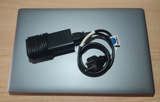 Portátil Dell Latitude 5530. i5-1235U, 16 GB RAM