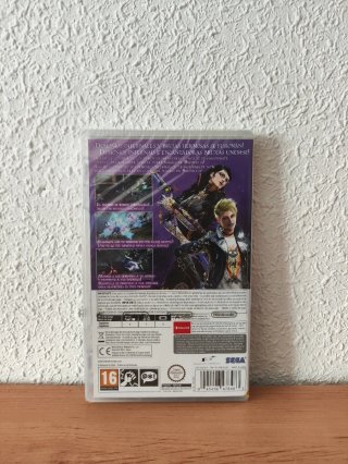Bayonetta 3 Nintendo Switch Precintado