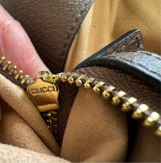 Borsa shopping Gucci Ophidia originale