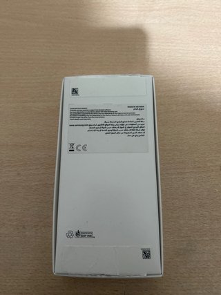Samsung Galaxy A26 5G 8/256GB Negro