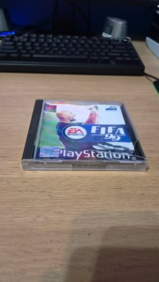 Lotto Giochi PS1 Completi di Manuali
