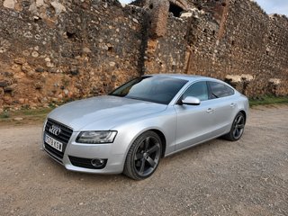 Audi A5 2010