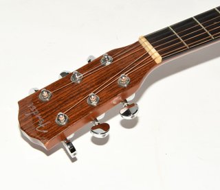 GUITARRA ELECTROACUSTICA FENDER GA-43SCE NAT