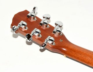 GUITARRA ELECTROACUSTICA FENDER GA-43SCE NAT