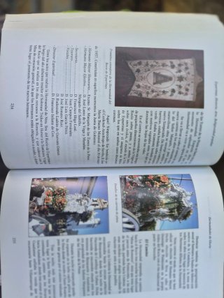 Libro Espartinas: Historia, Arte y Religiosidad Po