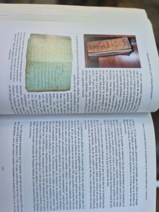 Libro Espartinas: Historia, Arte y Religiosidad Po