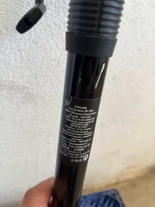 Caña de pesca Caperland 350 + carrete