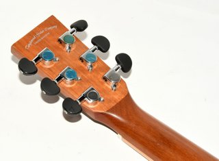 GUITARRA ELECTROACUSTICA TANGLEWOOD DBT SFCE