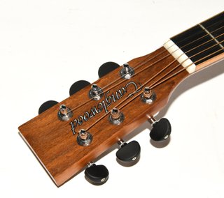 GUITARRA ELECTROACUSTICA TANGLEWOOD DBT SFCE