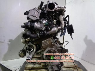Fiat rectp3848041 192a1000 motor stilo  Ref:455686