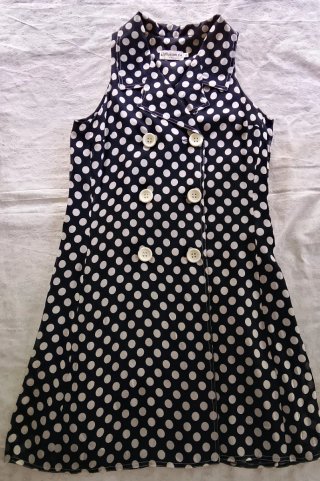 Vestito estivo Diffusion 24 Italy