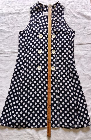 Vestito estivo Diffusion 24 Italy