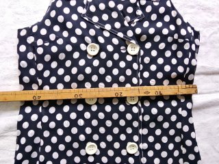 Vestito estivo Diffusion 24 Italy
